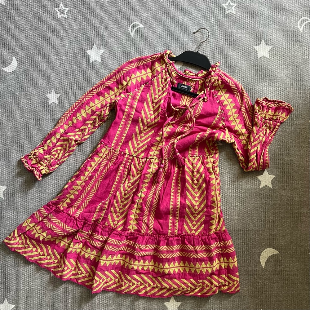 Maeve by Anthropologie Dress